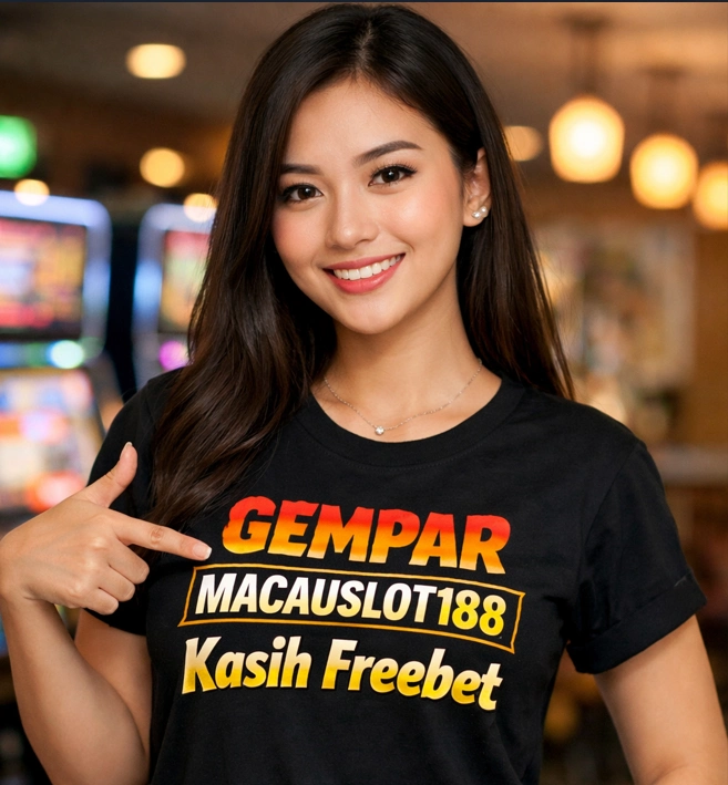 MACAUSLOT188 - Pola Gacor Spin Santai, Hasil Kemenangan Kilat Hari Ini